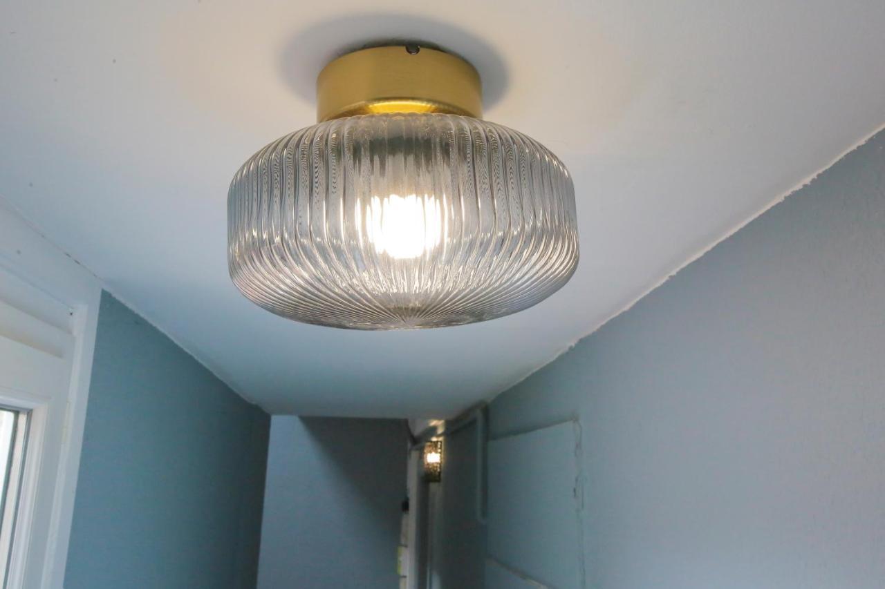 Les Champs, T2 Hypercentre Chic Et Cosy Wifi Par Sovalfi Apartment แซงต์-เอเตียน ภายนอก รูปภาพ