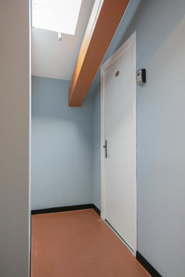 Les Champs, T2 Hypercentre Chic Et Cosy Wifi Par Sovalfi Apartment แซงต์-เอเตียน ภายนอก รูปภาพ
