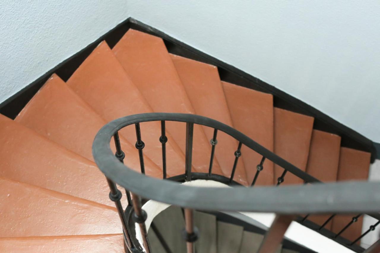 Les Champs, T2 Hypercentre Chic Et Cosy Wifi Par Sovalfi Apartment แซงต์-เอเตียน ภายนอก รูปภาพ