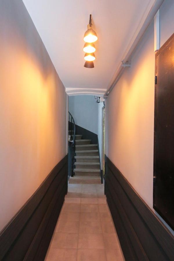 Les Champs, T2 Hypercentre Chic Et Cosy Wifi Par Sovalfi Apartment แซงต์-เอเตียน ภายนอก รูปภาพ